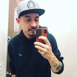 Meet your Posher, John